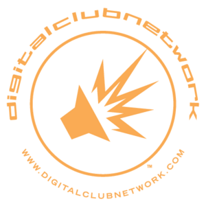 Digital Club Network(73) Logo