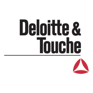 Deloitte & Touche(204) Logo