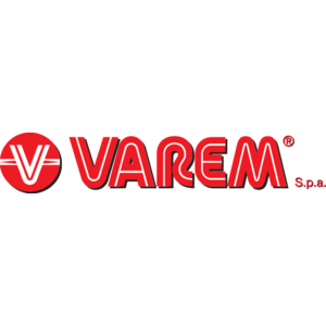 Varem Logo