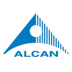 Alcan Aluchemie(190) Logo