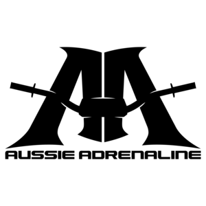 Aussie Adrenalin Logo