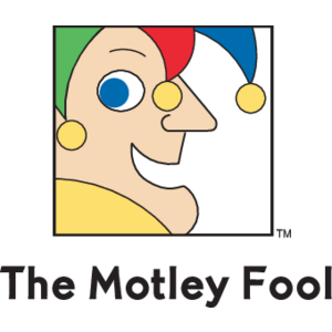 The Motley Fool Logo