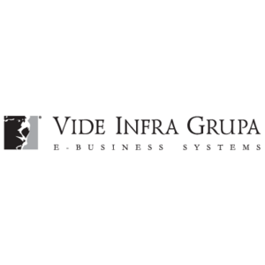 Vide Infra Grupa Logo