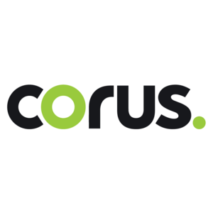 Corus Entertainment Logo