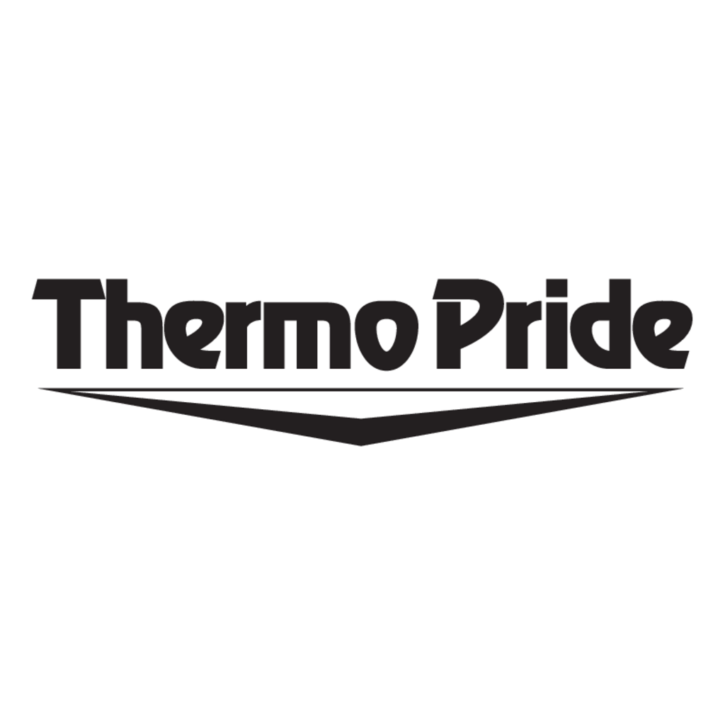Thermo,Pride