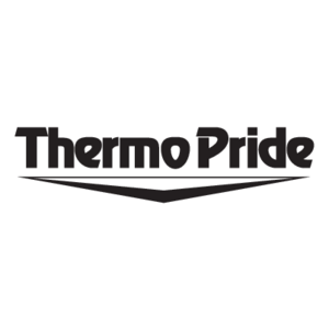 Thermo Pride Logo