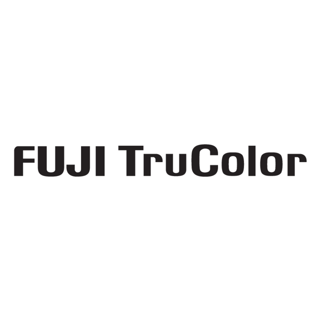 Fuji,TruColor