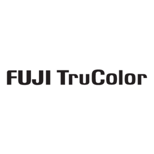 Fuji TruColor Logo