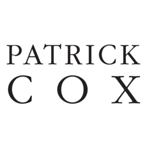 Patrick Cox Logo