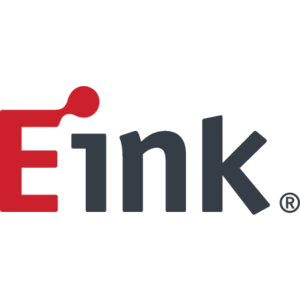 E Ink Logo