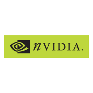 nVIDIA(205) Logo