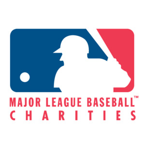 Major League Baseball Charities Logo