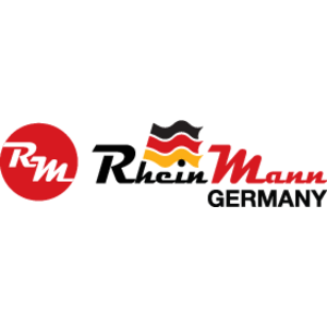 Rheinmann Germany Logo