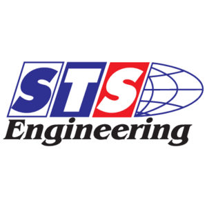 STS Engineering Logo
