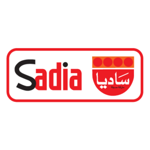 Sadia Chicken Logo