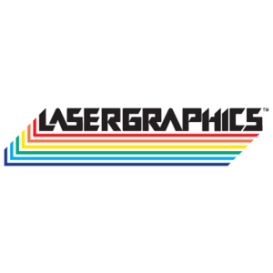 LaserGraphics Logo