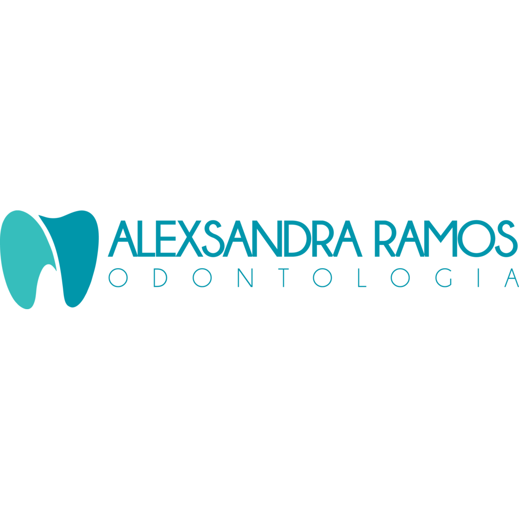 Alexsandra Ramos Odontologia logo, Vector Logo of Alexsandra Ramos ...