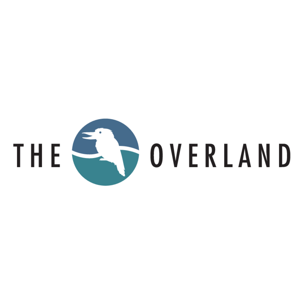 The,Overland
