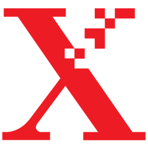 Xerox(13) Logo