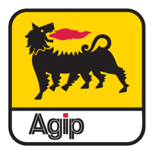 Eni Agip Petroli Logo