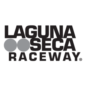 Laguna Seca Raceway Logo
