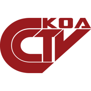 Koa CCTV Logo