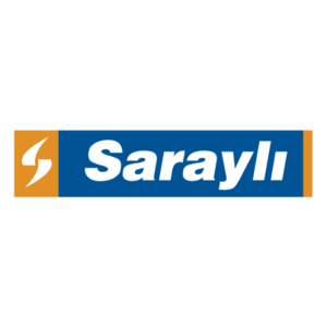 Sarayli Madeni Esya Logo