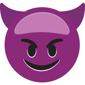 Emoticons Capetinha Logo