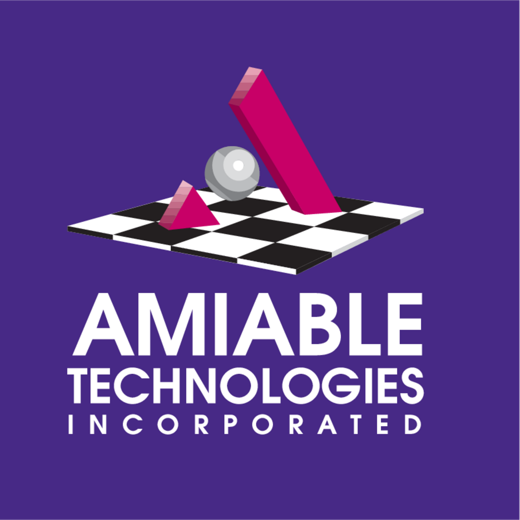 Amiable,Technologies(114)
