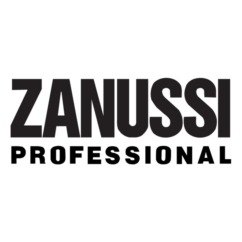 Zanussi,Professional