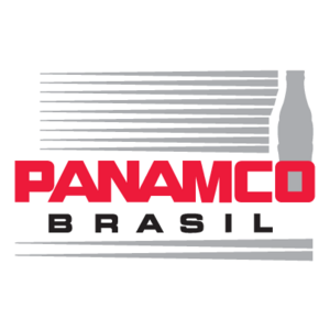 Panamco Brasil Logo