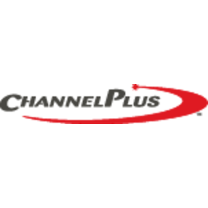 Channel Plus Logo