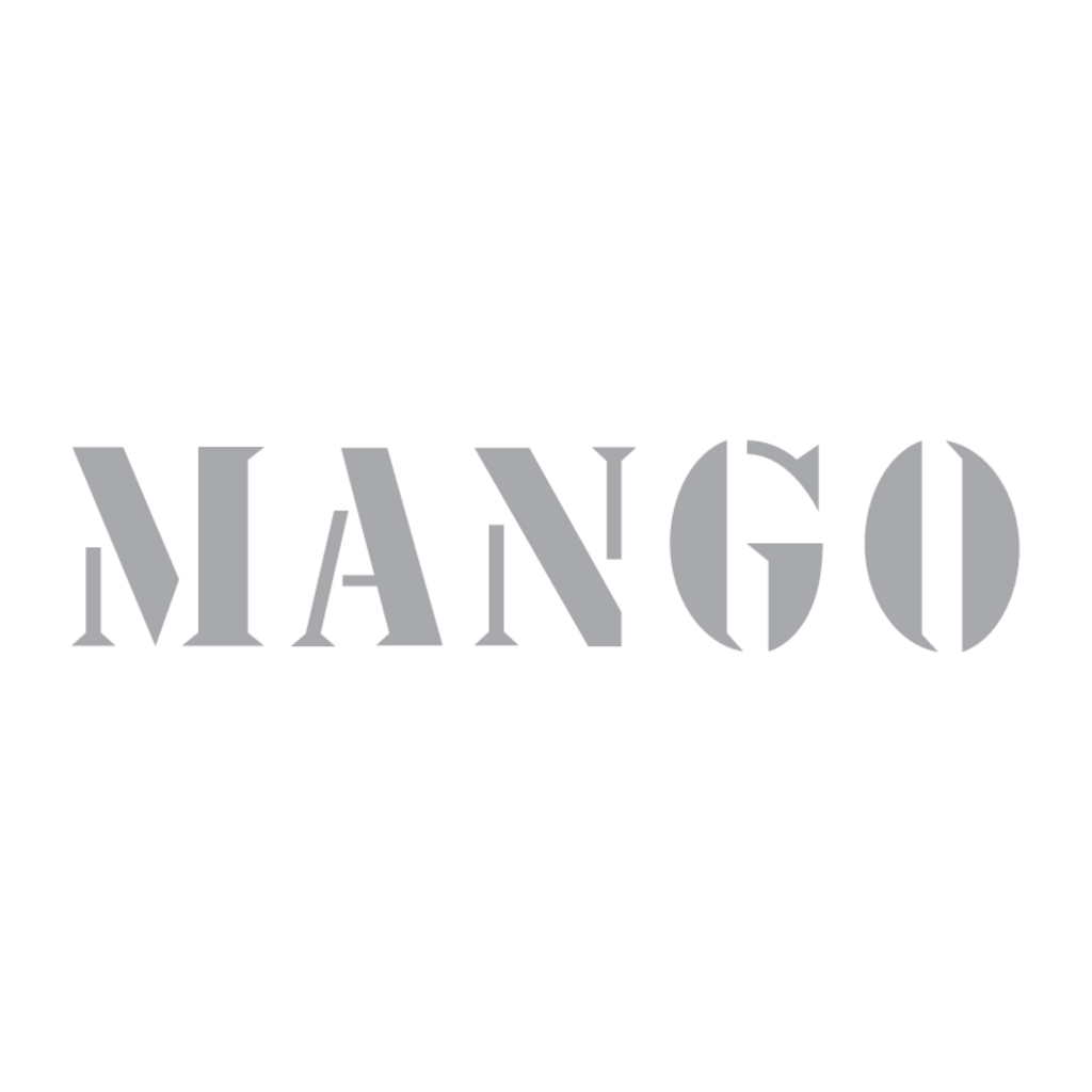 Mango(131) logo, Vector Logo of Mango(131) brand free download (eps, ai ...