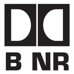 Dolby B Noise Reduction(29) Logo