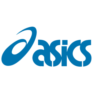 Asics Logo