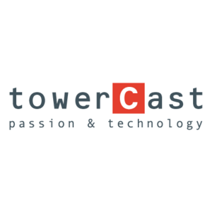Tower Cast Logo