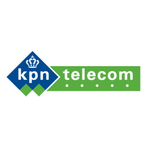 KPN Telecom(73) Logo