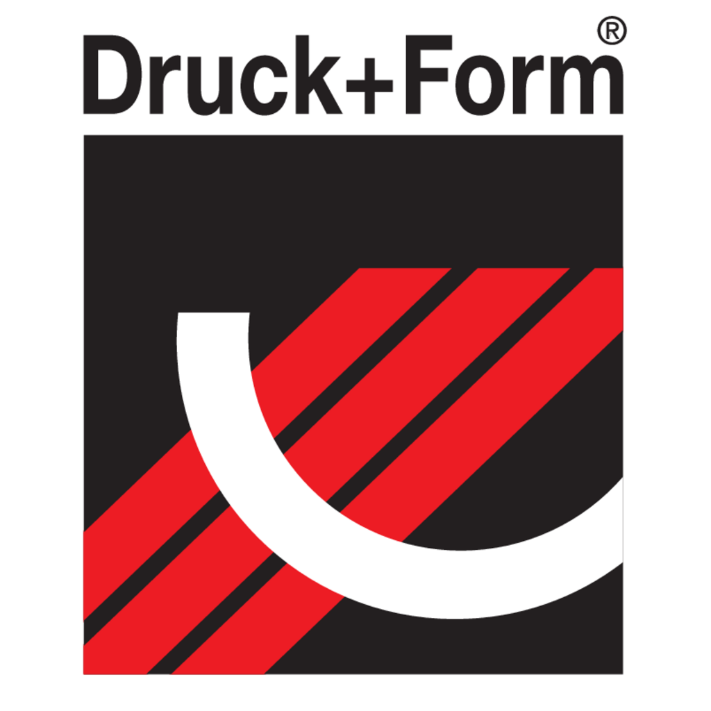 Druck,+,Form