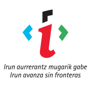 Irun(76) Logo