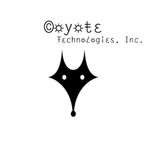 Coyote Technologies Logo