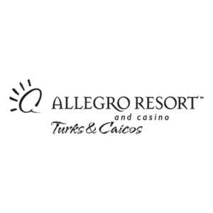 Allegro Resort and Casino Logo