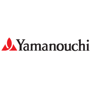 Yamanouchi Pharmaceutical Logo