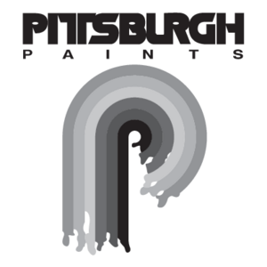 Pittsburgh Paints Logo