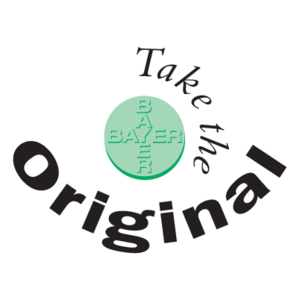 Take the Original Logo