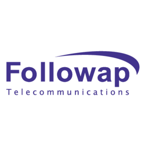 Followap Telecommunications Logo