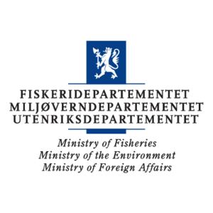 Ministry of Fisheries Logo