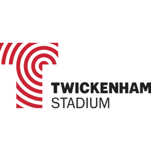 Twickenham Stadium Logo