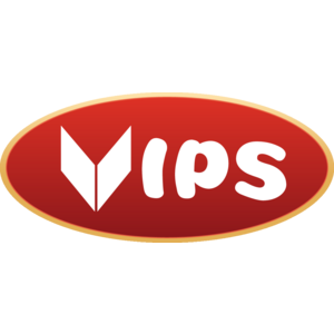 Restaurante VIPS Logo