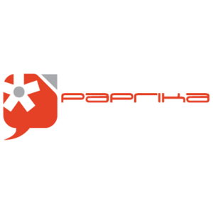 Paprika Logo