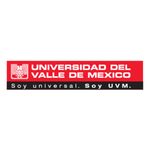 Universidad del Valle de Mexico Logo